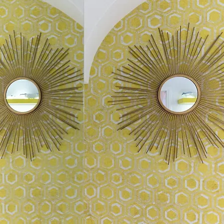 Suite Design Capri Con Minipool In Piazzetta * Capri