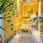 Semesterbostad Con Minipool In Piazzetta