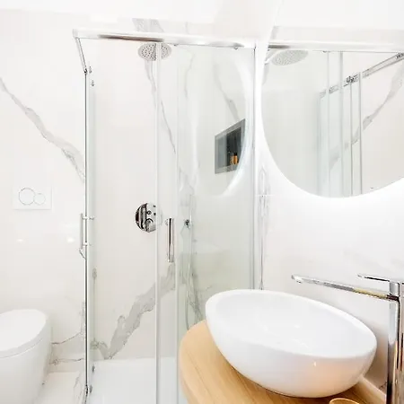 Feriehus Suite Design Capri Con Minipool In Piazzetta *