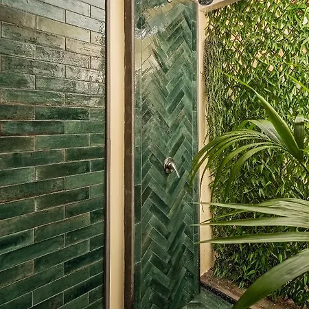 Con Jacuzzi In Piazzetta Prázdninový dům