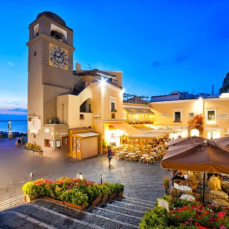 Holiday home Con Jacuzzi In Piazzetta *