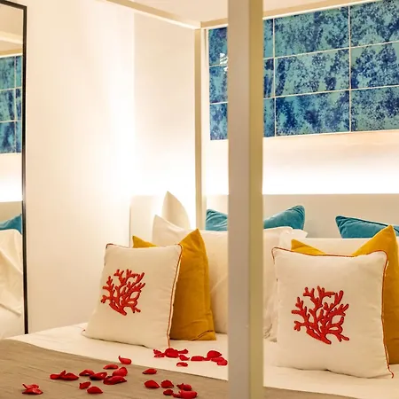 Con Jacuzzi In Piazzetta * Capri