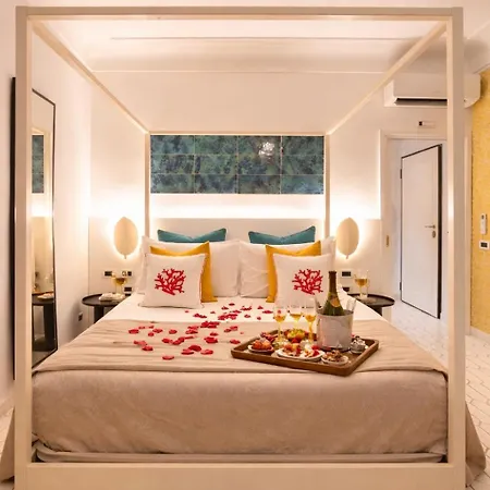 Con Jacuzzi In Piazzetta 펜션