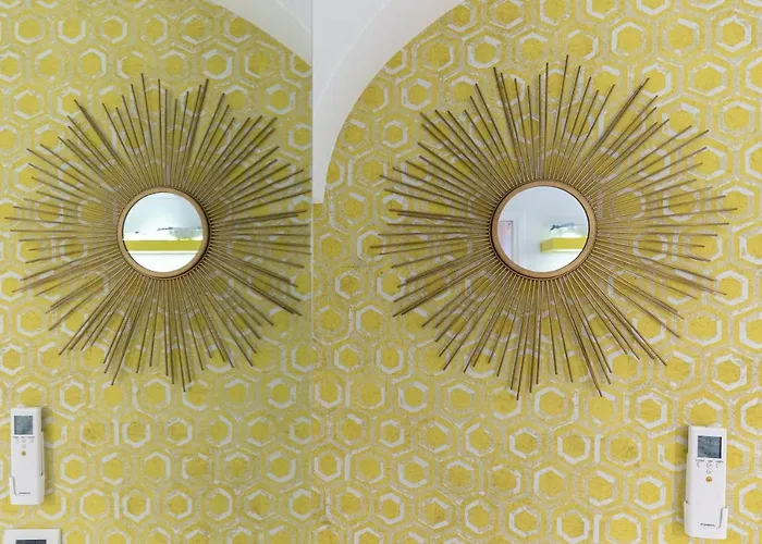 Con Jacuzzi In Piazzetta * 카프리