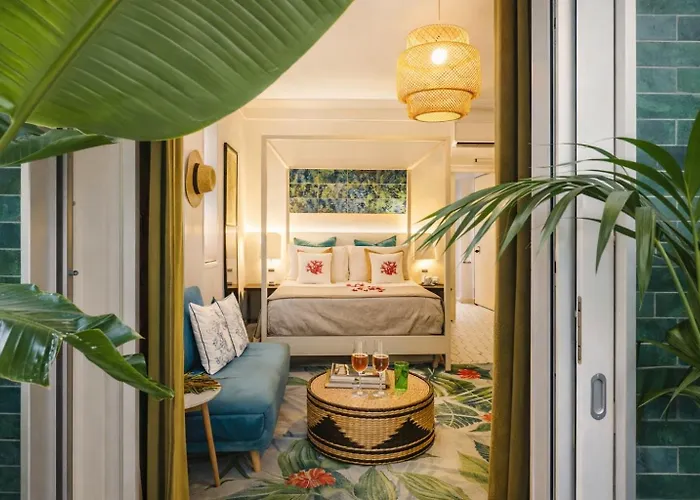 Con Jacuzzi In Piazzetta 펜션 *