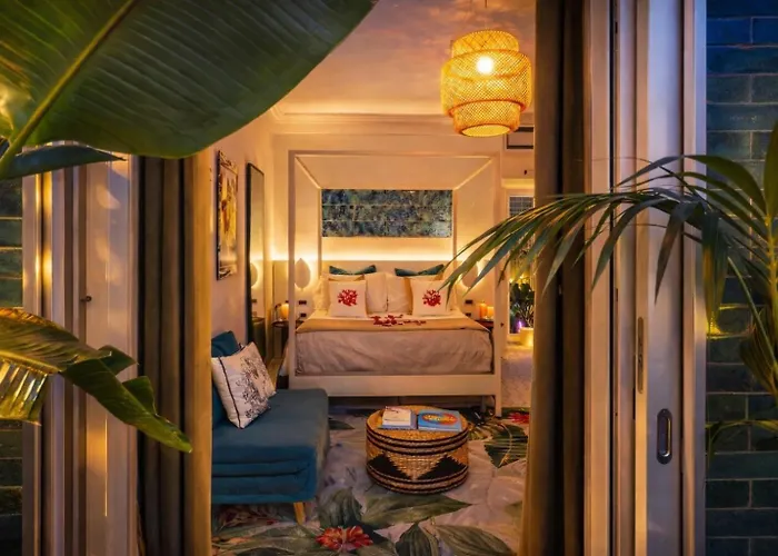 Casa de Férias Con Jacuzzi In Piazzetta *