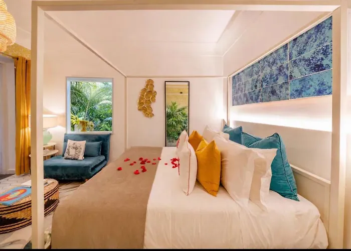 Con Jacuzzi In Piazzetta Сasa de vacaciones Capri