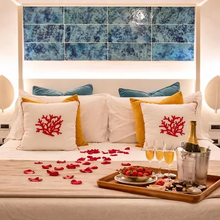 Ferienhaus Con Jacuzzi In Piazzetta