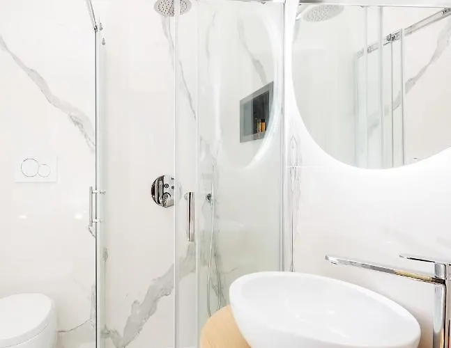 Ferienhaus Con Jacuzzi In Piazzetta *