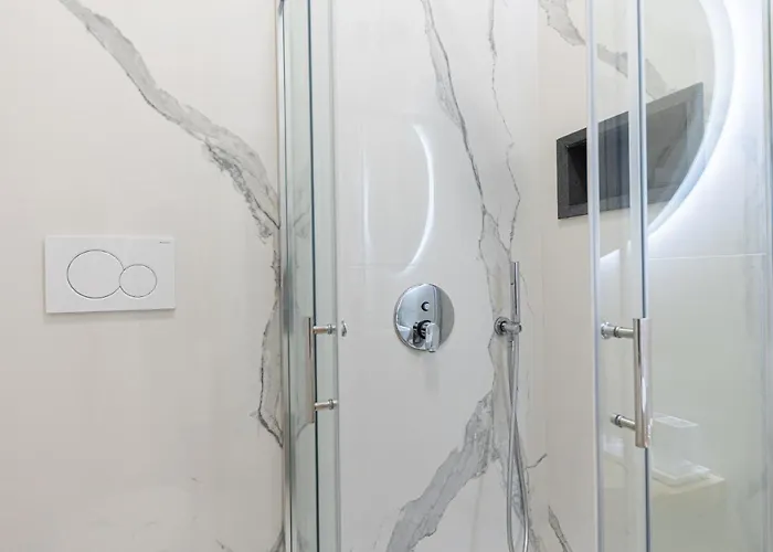 度假居 Con Jacuzzi In Piazzetta *