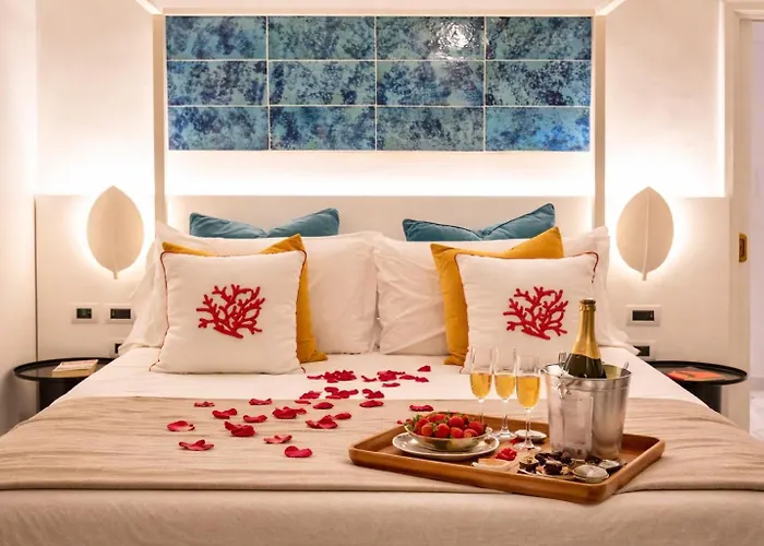 Ferienhaus Con Jacuzzi In Piazzetta